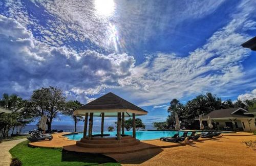 San Juan Hotel | FIG Sunset View Resort