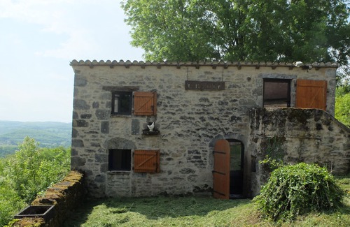 Figeac House | FIGEAC THE MAISONETTE