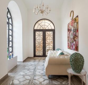 Roccella Jonica Bed & Breakfast | Fiko Suite