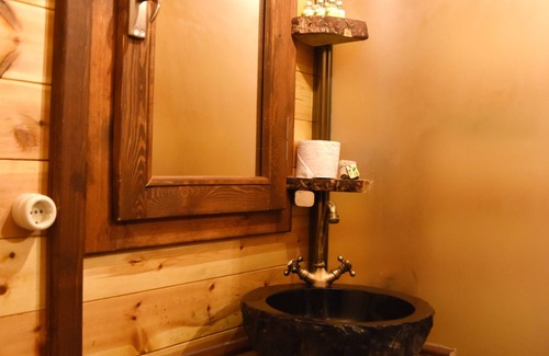 Mengen Hotel | Fikri Atalay Konağı