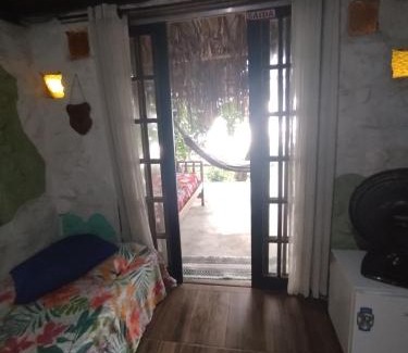 Mangaratiba House | Filhas da Terra Jaguanum
