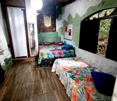 Mangaratiba House | Filhas da Terra Jaguanum