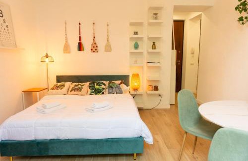 Turin Apartment | Filiberto Luxury flat - centro città