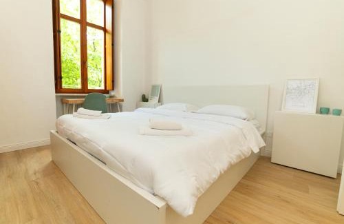 Turin Apartment | Filiberto Luxury flat - centro città
