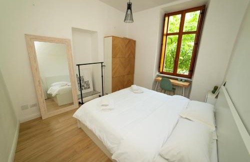 Turin Apartment | Filiberto Luxury flat - centro città