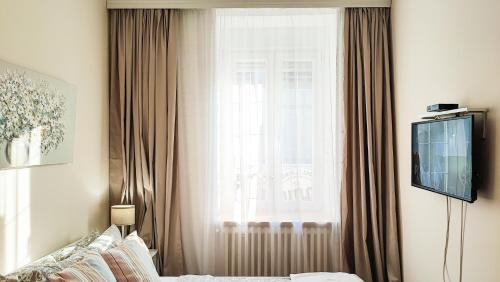 Novi Sad Apartment | FilinHome Papa Studio 1