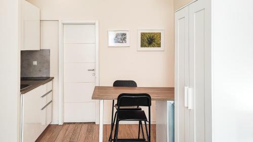 Novi Sad Apartment | FilinHome Papa Studio 1