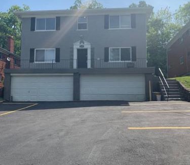 Reading Apartment | Filled with warmth and comfort Home away from home