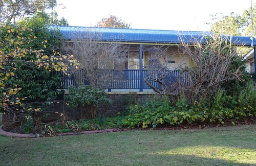 Bundanoon Cottage | Filming at Bundanoon