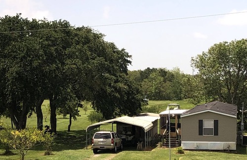 Boothville House | Fin Twisters Lodge