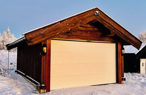 Trysil Cabin | Fin Vinterstuga med Närhet Till Många Aktiviteter