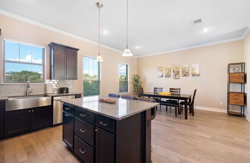 Georgetown House | Finally A Place To Call Home In The Georgetown Texas Hill Country!
