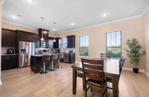 Georgetown House | Finally A Place To Call Home In The Georgetown Texas Hill Country!