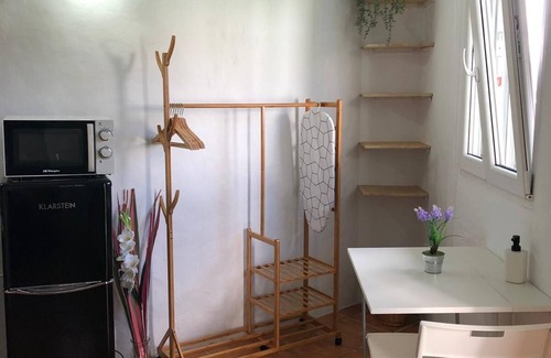 Campano House | Finca Abril 1 - In idyllic location and with shared pool