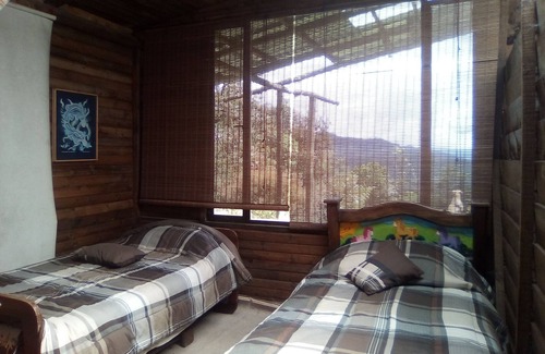La Calera Cottage | Finca Agroecolgica Nigayala