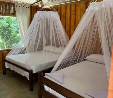 Trinidad House | Finca Agroturística Rosita