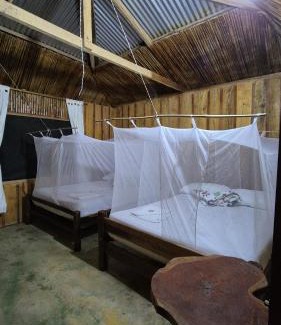 Trinidad House | Finca Agroturística Rosita