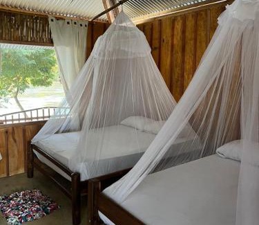 Trinidad House | Finca Agroturística Rosita