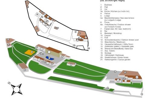 Guia de Isora Apartment | Finca Alcala