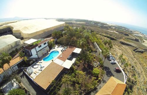 Guia de Isora House | Finca Alcala Tota