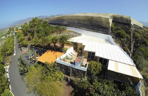 Guia de Isora House | Finca Alcala Tota
