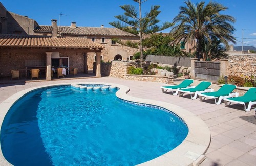 Santanyi Cottage | Finca Alqueria Rotja. Country House in Santanyi