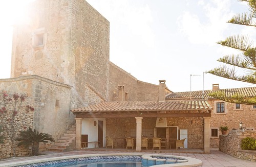 Santanyi Cottage | Finca Alqueria Rotja. Country House in Santanyi