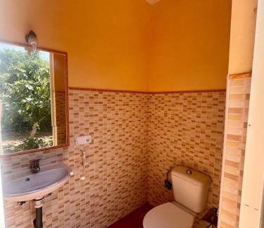 Sanlucar la Mayor House | Finca Azafrán - Chalet con piscina privada