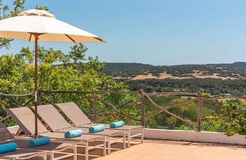 Mercadal Villa | Finca BellaMirada