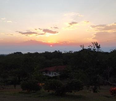 Ginebra House | Finca Bellavista