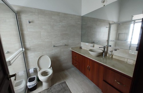 Ginebra House | Finca Bellavista