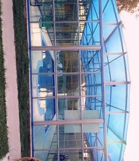 Anolaima House | Finca Buganvilia