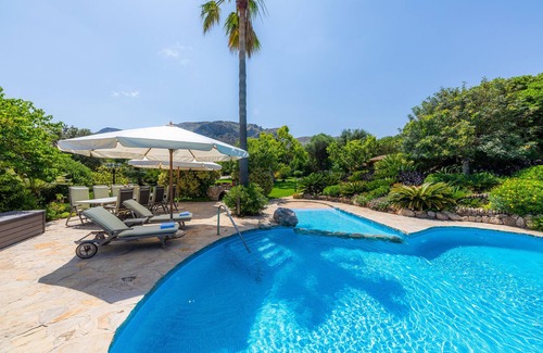 Arta Villa | Finca by the sea