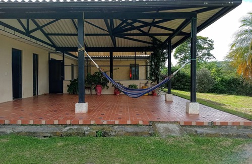 Buesaco House | Finca cafetera turística - Family Room 1