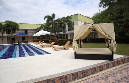 Sopetran Villa | Finca California, The Platinium Luxury In Sopetran