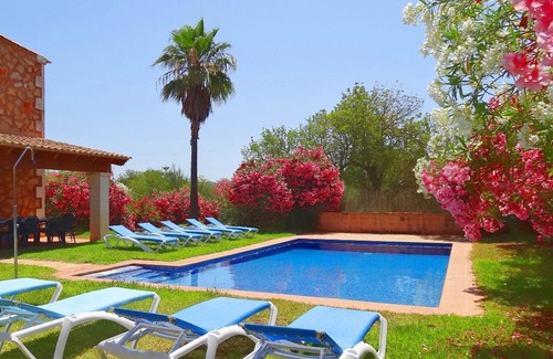 Campos Cottage | Finca Can Gabriel - Campos