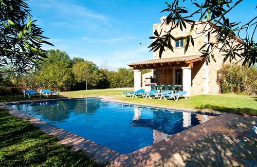Campos Cottage | Finca Can Gabriel - Campos