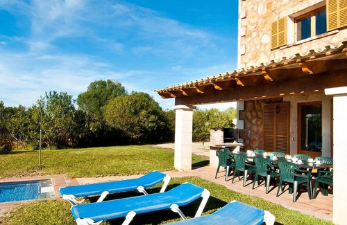Campos Cottage | Finca Can Gabriel - Campos