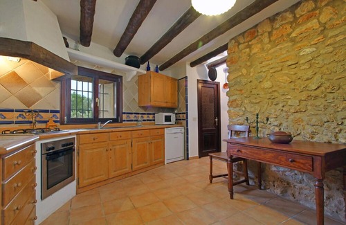 Manacor House | Finca Can Morey in Porto Cristo