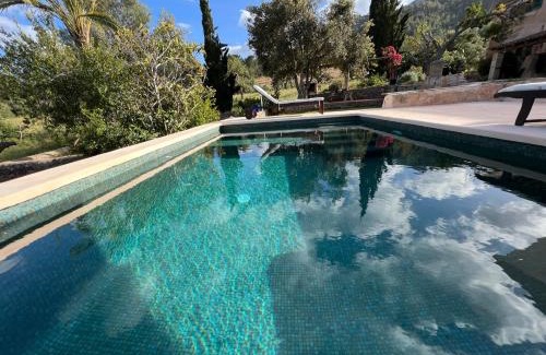 Felanitx House | Finca CanFirella Portocolom