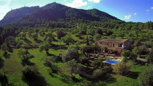 Felanitx House | Finca CanFirella Portocolom