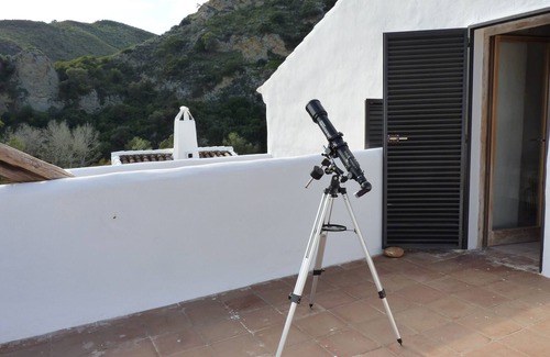 Olvera House | Finca Cantalucia