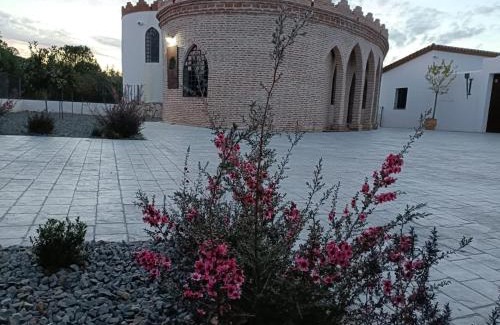 Cortelazor House | Finca Caprichosa