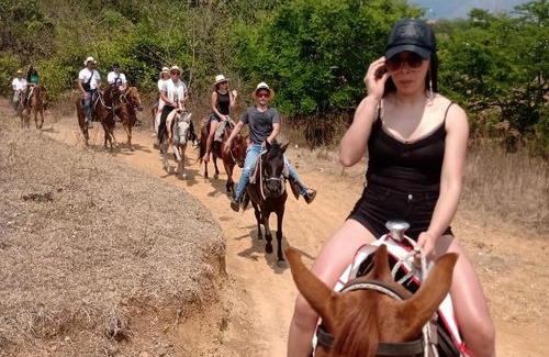 Santa Fe de Antioquia House | Finca Carlos Caballos