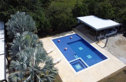 Sonson House | Finca Cielo Escondido - Doradal