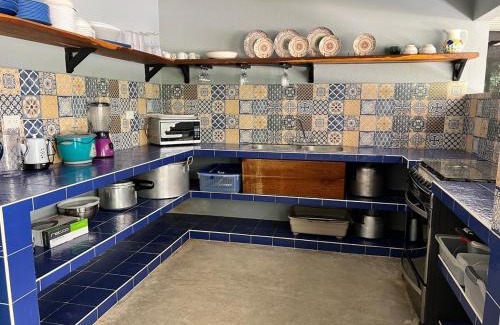 Sonson House | Finca Cielo Escondido - Doradal