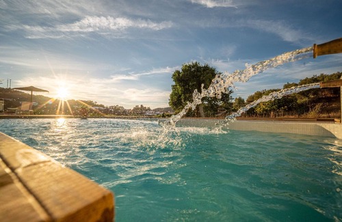 Sanlucar de Guadiana Villa | FINCA COMPLETA 25 pax