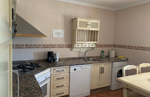 Conil de la Frontera House | Finca con magníficas vistas y piscina privada