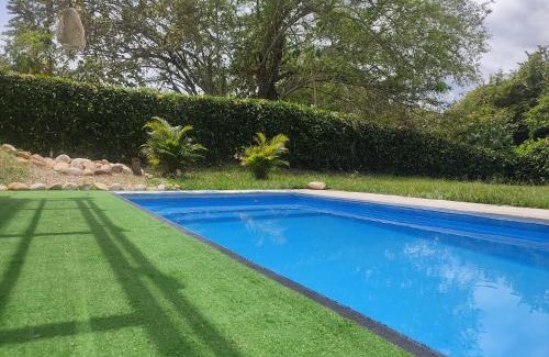 Tocaima Villa | Finca de descanso y diversión