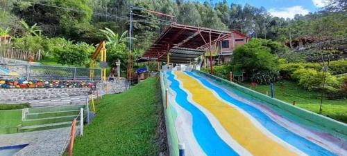 La Argentina Cabin | Finca de Recreación y Descanso La Argentinita